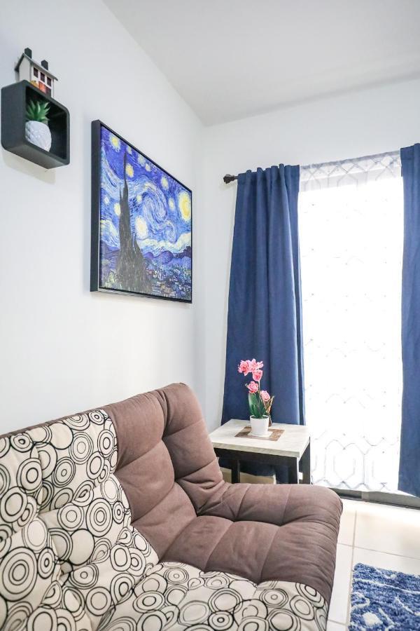 Departamento Lirios Residencial Para 5 Alberca แคนคูน ภายนอก รูปภาพ